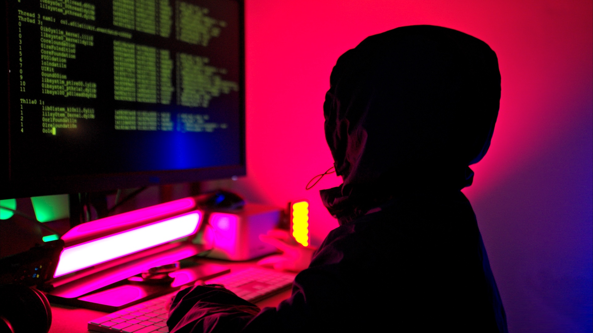 malware